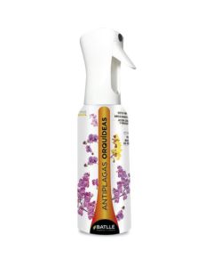 Insecticida / Acaricida Flairosol Anti Plagas de Batlle para Orquídeas (500ml)