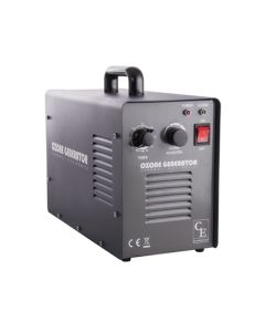 Ozonizador de Aire / Agua / Generador ozono Cornwall Electronics 70W 2 g/h (OZ2)