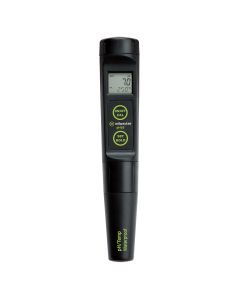 Testeur de pH imperméable pH Mètre Waterproof Milwaukee (pH51)