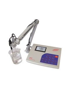 pHmetro de sobremesa / medidor pH / ORP / Temperatura Adwa (AD1000)