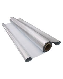 Plástico Reflectante Mylar Easy Grow Diamond Lightite 125mu (10mx1,25m)
