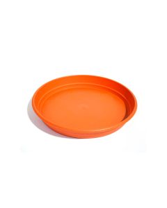 Plato / Platillo redondo para macetas redondas (20cm)