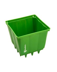 Maceta / Semillero para cubo de coco FloraFlex PotPro Pot 6" (150mm)