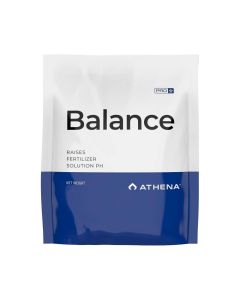 Athena Pro Line Balance Stabilizzatore di pH con silicato di potassio