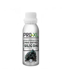 PRO-XL Pro-Ortho Silicon Fertilizante de crecimiento (50ml)