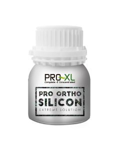 PRO-XL Pro-Ortho Silicon Fertilizante de crecimiento (50ml)