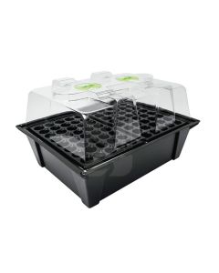 X-STREAM 80 Nutriculture