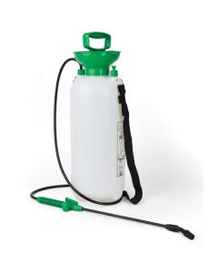 Pulverizador a presión previa de cultivo para el riego Water Master (8L)
