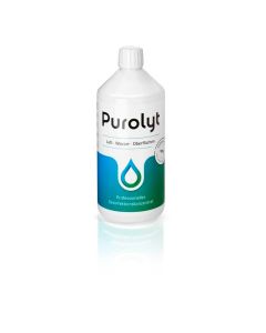 De­sin­fec­tan­te concentrado para el cultivo Purolyt (1L)