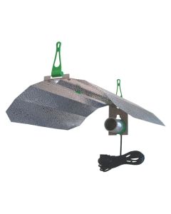 Reflector Granulado / Estuco para el cultivo de LUMii (MAXii)