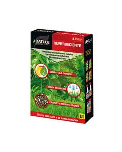 Fertilizante / Abono para plantas de Batlle Reverdeciente (250g)