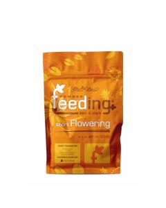 Fertilizante Mineral en Polvo Green House Powder Feeding Short Flowering (2,5Kg)