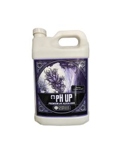 Emerald Harvest pH UP Corrector / Subidor de pH+ (3,79L)