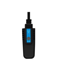 TrolMaster Sensor de Temperatura / Humedad / Luz para Hydro-X (MBS-TH)