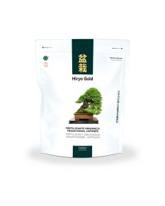 Hiryo Gold Coníferas 350g