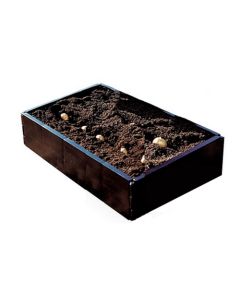 Sistema de cultivo / Huerto Urbano Garland Mini Grow Bed 98x51x25cm 115L (G108)