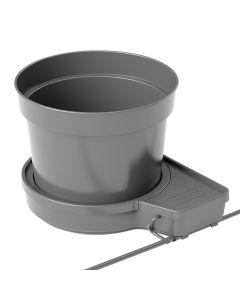 Sistema de cultivo hidropónico Hydrogarden PLANT!T GoGro (15L)
