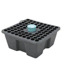 Sistema de cultivo para Propagación GHE RainForest (12V)