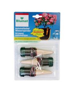 Sistema de riego Automático Blumat Classic para Plantas / Macetas (10308)