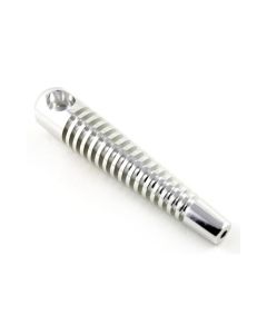 Pipa enfriadora de aluminio Skeleton (85mm)