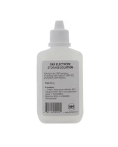 Solución de almacenamiento para Electrodo / Medidor ORP Redox HM Digital (60ml)