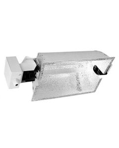 Solux Hortilux DE Reflector de doble casquillo (600/750/1000W)