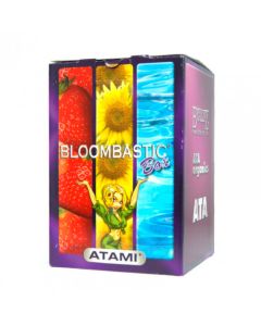 Starter Pack Atami ATA Bloombastic Box (Coco)