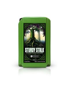 Emerald Harvest Sturdy Stalk Fertilizante de crecimiento (9,46L)
