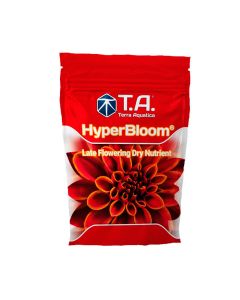 HyperBloom Terra Aquatica - Servovendi