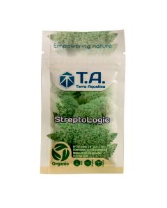 Terra Aquatica Streptologic Estimulador de raíces (10g)