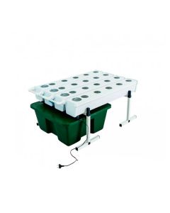 Terra Aquatica Growstream 20 Sistema de cultivo aeropónico V2.0 (20)