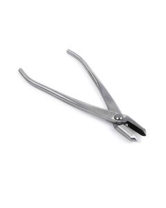 Dingmu Tenaza Jin pulida para Bonsái (210mm)