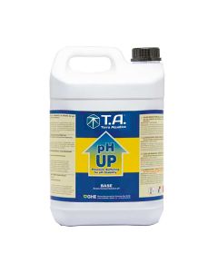 Terra Aquatica pH+ Corrector / Subidor de pH UP (10L)
