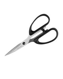 Tijeras de Poda en acero inoxidable para Bonsái SuperGrower (Punta Regular)
