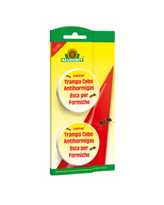 Trampas / Cebo AntiHormigas Neudorff Anti Hormigas (Loxiran)