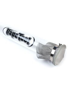Tubo Extractor de resina en vidrio de borosilicato VapeTool (2,5x30,4cm)