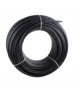 Tubo Flexible PVC de Goteo para sistema de Riego / Irrigación - 15m (4-6mm)
