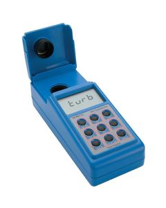 Turbidímetro / Medidor de turbidez portátil Hanna (HI 98713)