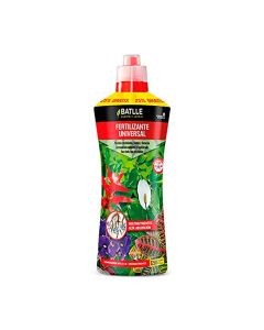 Fertilizante / Abono de Batlle Universal (1250ml)