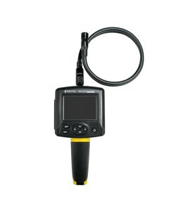 Liquidación: Videoendoscopio - Cámara Inspector de Video Endoscopio Trotec (BO25)
