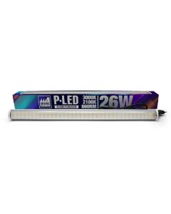 Pure Factory P-LED Barra de Luminaria de Floración 2100K (26W)