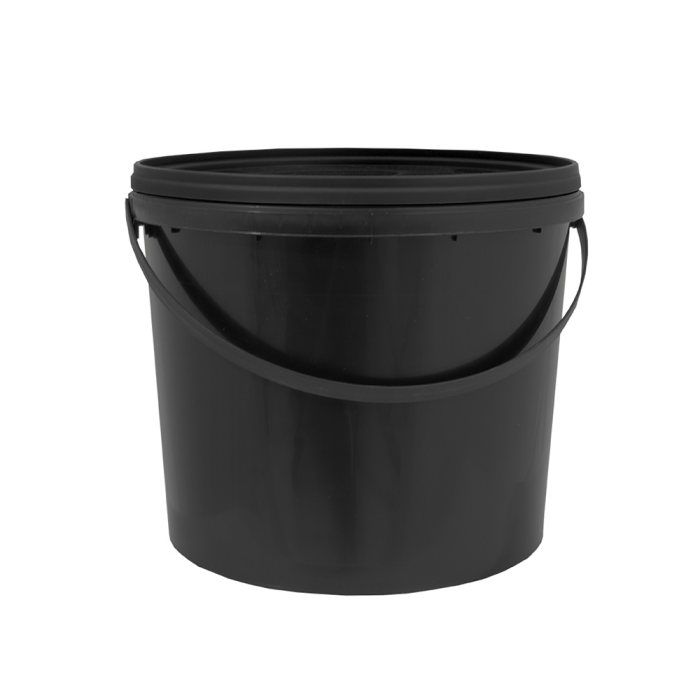 Cubo basura hermetico 2025