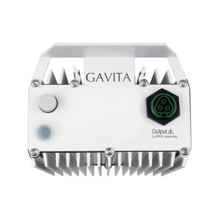 Elektronisches Vorschaltgerat Gavita Pro 600 400V 600W