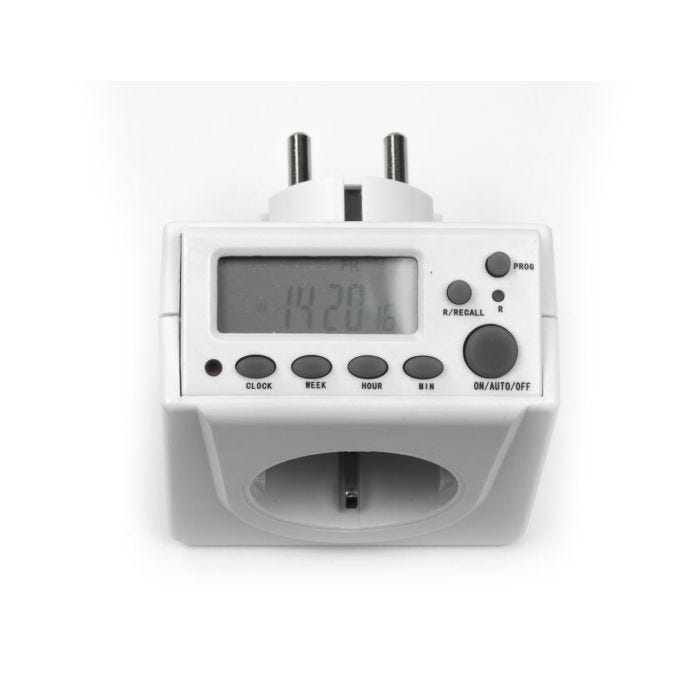 Orologio timer digitale on sale