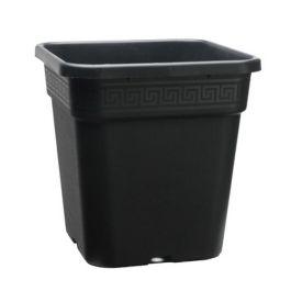 8,6L Pot Atami pour Système de Culture Nutriculture Wilma 21x21.6x19cm 