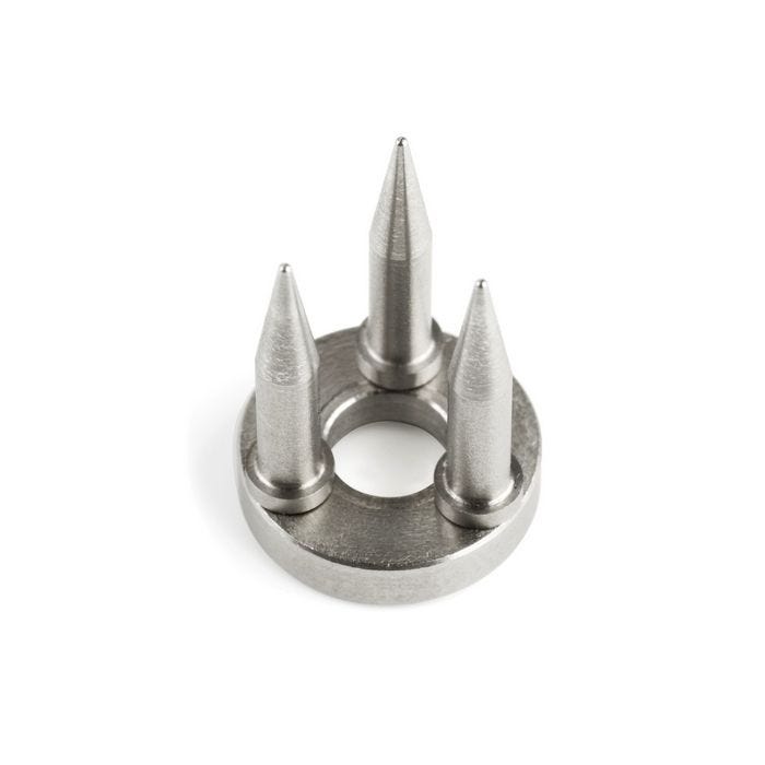 Iolite vaporizador top