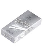 120x Filtros Precortados para Tabaco de liar Smoking Ultra Slim (14x5,5mm)