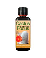 Fertilizante/Estimulador de Growth Technology Cactus and Succulent Focus (300ml)