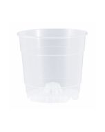 Vaso / Vasca Teku Transparente para Orquídeas MCP 12 Z (12cm)