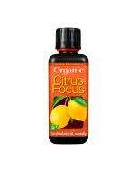 Growth Technology Organic Citrus Focus Fertilizante para Cítricos (300ml)